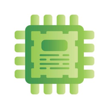  Processor Creative Icons Desig