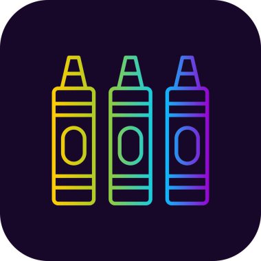 Cutter Creative Icons Desig