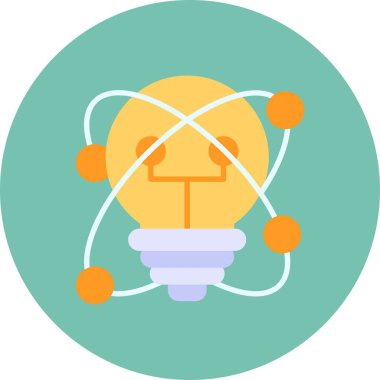 Idea Creative Icons Desig