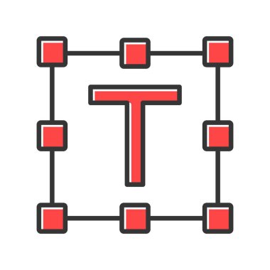  Teyp Ölçüm Yaratıcı Simgeler Tasarımı