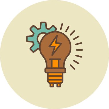  Testere Yaratıcı Simgeler Tasarımı