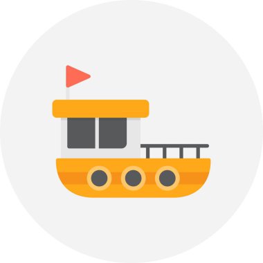  Tekne Yaratıcı Simgeler Tasarımı