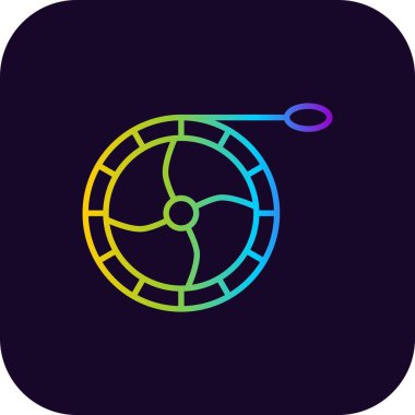  Yoyo Yaratıcı Simgeler Tasarımı