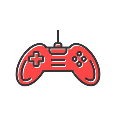  Joystick Yaratıcı Simgeler Tasarımı