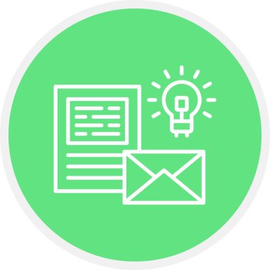 Yaratıcı Simgeler Tasarımı 'nın canı cehenneme