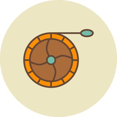  Yoyo Yaratıcı Simgeler Tasarımı