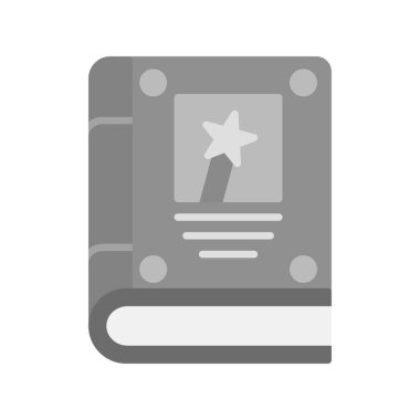  Peri masalı Yaratıcı Simgeler Tasarımı