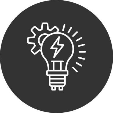  Testere Yaratıcı Simgeler Tasarımı