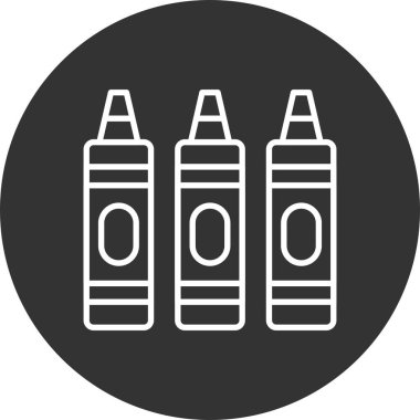 Cutter Creative Icons Desig