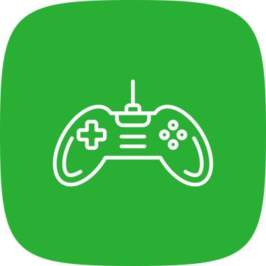  Joystick Yaratıcı Simgeler Tasarımı