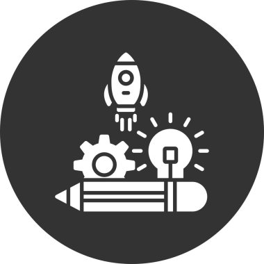  Büzüşen Testere Yaratıcı Simgeler Desig