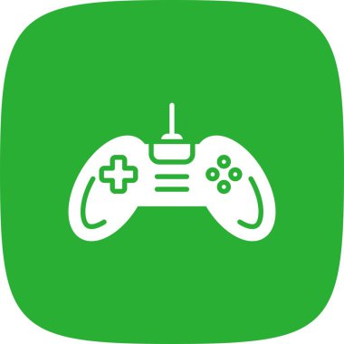  Joystick Yaratıcı Simgeler Tasarımı