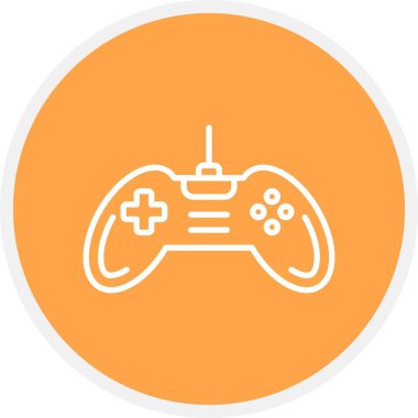  Joystick Yaratıcı Simgeler Tasarımı