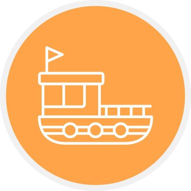  Tekne Yaratıcı Simgeler Tasarımı