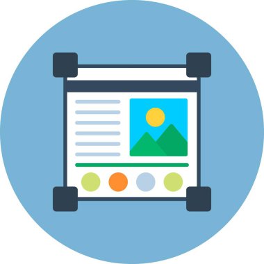 Plumb Bob Yaratıcı Simgeler Tasarımı