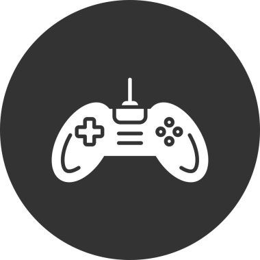  Joystick Yaratıcı Simgeler Tasarımı