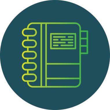  Bolt Yaratıcı Simgeler Tasarımı