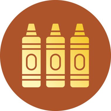 Cutter Creative Icons Desig