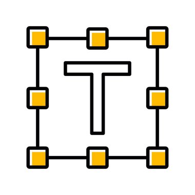  Teyp Ölçüm Yaratıcı Simgeler Tasarımı