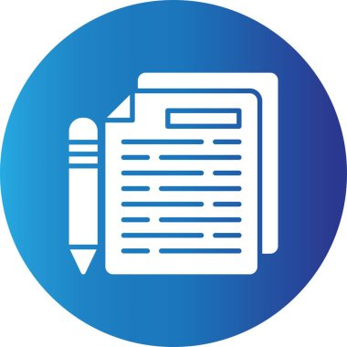 Betik Yaratıcı Simgeler Tasarımı