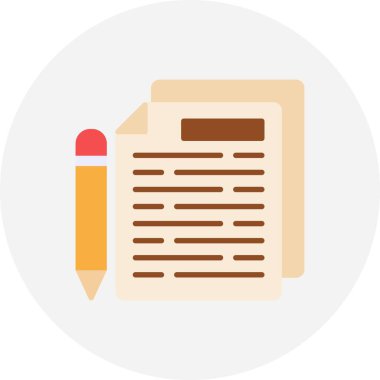 Betik Yaratıcı Simgeler Tasarımı