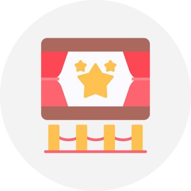  Arkaplan Yaratıcı Simgeler Tasarımı