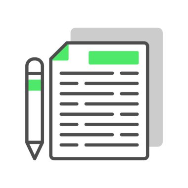 Betik Yaratıcı Simgeler Tasarımı