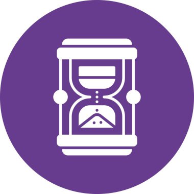  Hourglass Creative Icons Desig