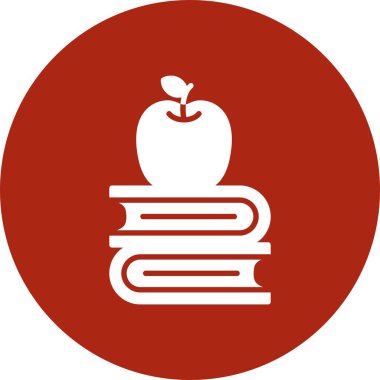 Books Creative Icons Desig