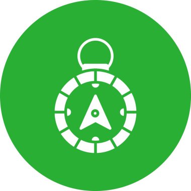  Compass Creative Icons Desig