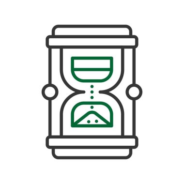  Hourglass Creative Icons Desig