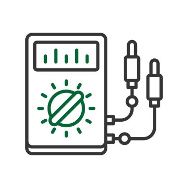 Tester Creative Icons Desig