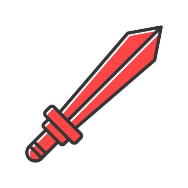 Sword Creative Icons Desig