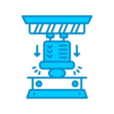  Hidrolik Yaratıcı Simgeler Desig