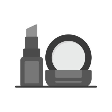  Makeup Creative Icons Desig