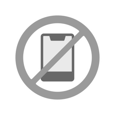 Telefon Yaratıcı Simgeler Tasarımı Yok