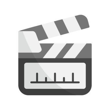 Alkış Tahtası Yaratıcı Simgeler Tasarımı