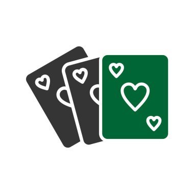  Poker Yaratıcı Simgeleri Tasarımı