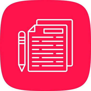 Betik Yaratıcı Simgeler Tasarımı