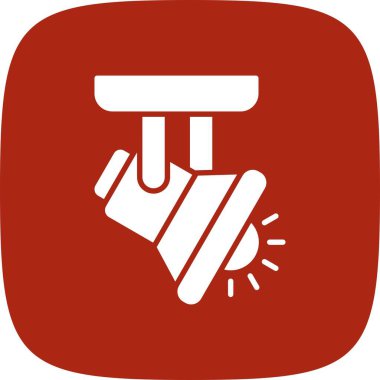Spotlight Creative Icons Desig