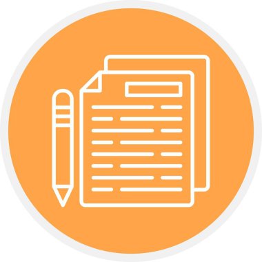 Betik Yaratıcı Simgeler Tasarımı