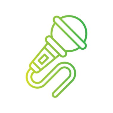  Microphone Creative Icons Desig