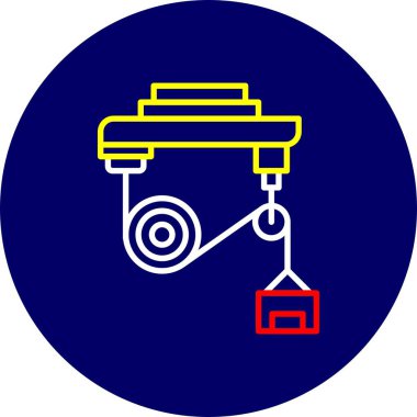 Makara Yaratıcı Simgeler Tasarımı