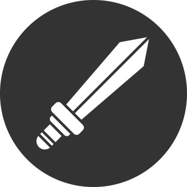 Sword Creative Icons Desig