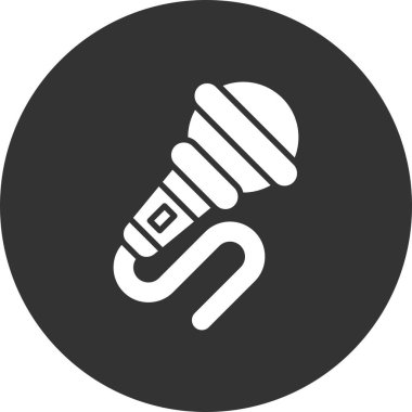  Microphone Creative Icons Desig