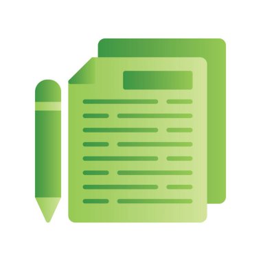 Betik Yaratıcı Simgeler Tasarımı