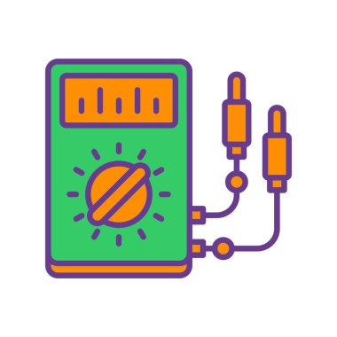 Tester Creative Icons Desig