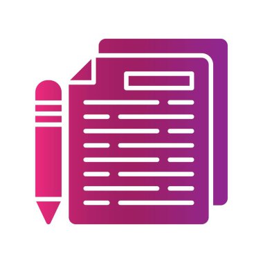 Betik Yaratıcı Simgeler Tasarımı