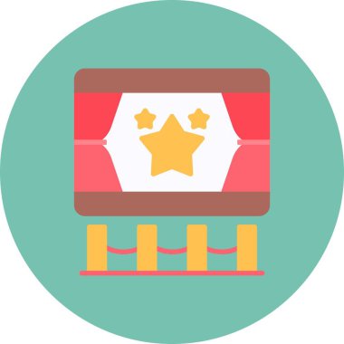  Arkaplan Yaratıcı Simgeler Tasarımı