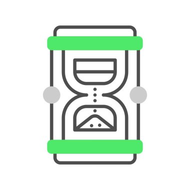  Hourglass Creative Icons Desig